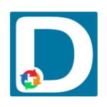 drive l android application logo